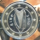 Ireland 1 euro coin 2010 - © eurocollection.co.uk