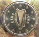 Ireland 10 Cent Coin 2005 - © eurocollection.co.uk