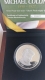 Ireland 10 Euro silver coin 90th Anniversary of the death of Michael Collins 2012 - © sumager