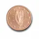 Ireland 2 Cent Coin 2005 - © bund-spezial