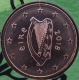 Ireland 2 Cent Coin 2018 - © eurocollection.co.uk