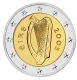 Ireland 2 Euro Coin 2005 - © Michail