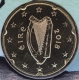 Ireland 20 Cent Coin 2018 - © eurocollection.co.uk