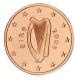 Ireland 5 Cent Coin 2005 - © Michail