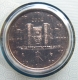 Italy 1 Cent Coin 2002 - © eurocollection.co.uk