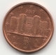 Italy 1 Cent Coin 2017 - © 2kee