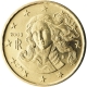 Italy 10 Cent Coin 2003 - © European Central Bank
