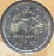 Italy 2 Euro Coin - 150 Years Unification of Italy 2011 - © eurocollection.co.uk