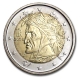 Italy 2 Euro Coin 2008 - © bund-spezial