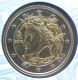 Italy 2 euro coin 2010 - © eurocollection.co.uk