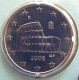 Italy 5 Cent Coin 2008 - © eurocollection.co.uk