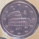 Italy 5 Cent Coin 2011 - © eurocollection.co.uk