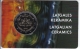 Latvia 2 Euro Coin - Latgalian Ceramics 2020 - Coincard - © Coinf