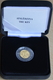 Latvia 5 Euro Gold Coin - The Key 2021 - © Coinf