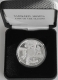 Latvia 5 Euro Silver Coin - Coin of the Seasons 2014 - © Coinf