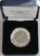 Latvia 5 Euro Silver Coin - Emils Darzins - Valse Mélancolique 2015 - © Coinf
