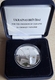 Latvia 5 Euro Silver Coin - For the Freedom of Ukraine 2022 - © Coinf