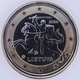 Lithuania 1 Euro Coin 2024 - © eurocollection.co.uk