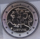 Lithuania 2 Euro Coin 2021 - © eurocollection.co.uk