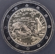 Lithuania 2 Euro Coin - UNESCO - Žuvintas Biosphere Reserve 2021 - © eurocollection.co.uk