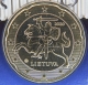 Lithuania 20 Cent Coin 2020 - © eurocollection.co.uk