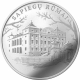 Lithuania 20 Euro Silver Coin - Sapieha Palace 2019 - © Bank of Lithuania