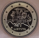 Lithuania 50 Cent Coin 2023 - © eurocollection.co.uk