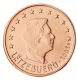 Luxembourg 1 Cent Coin 2005 - © Michail