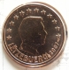 Luxembourg 1 Cent Coin 2007 - © eurocollection.co.uk