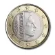Luxembourg 1 Euro Coin 2008 - © bund-spezial
