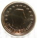 Luxembourg 1 cent coin 2011 - © eurocollection.co.uk