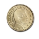 Luxembourg 10 Cent Coin 2004 - © bund-spezial