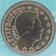 Luxembourg 10 Cent Coin 2022 - © eurocollection.co.uk