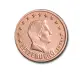Luxembourg 2 Cent Coin 2004 - © bund-spezial
