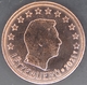 Luxembourg 2 Cent Coin 2021 - © eurocollection.co.uk