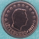 Luxembourg 2 Cent Coin 2022 - © eurocollection.co.uk
