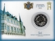 Luxembourg 2 Euro Coin - 10 Years Since the Wedding of Hereditary Grand Duke Guillaume and Hereditary Grand Duchess Stéphanie 2022 - Coincard - © Coinf