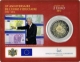 Luxembourg 2 Euro Coin - 10 Years of Euro Cash 2012 - Coincard - © Zafira