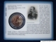 Luxembourg 2 Euro Coin - 100th Anniversary of the Death of Grand Duke Guillaume IV. 2012 - Coincard - © MDS-Logistik
