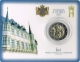 Luxembourg 2 Euro Coin - 125th Anniversary of the House of Nassau-Weilburg 2015 - Coincard - © Zafira