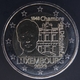 Luxembourg 2 Euro Coin - 175th Anniversary of the Chamber of Deputies and the First Constitution 2023 - © eurocollection.co.uk
