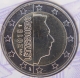 Luxembourg 2 Euro Coin 2018 - Mintmark Servaas Bridge - © eurocollection.co.uk