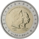 Luxembourg 2 Euro Coin - Henri and Adolphe 2005 - © European Central Bank