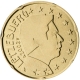 Luxembourg 20 Cent Coin 2003 - © European Central Bank