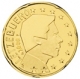 Luxembourg 20 Cent Coin 2008 - © Michail