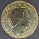 Luxembourg 20 Cent Coin 2018 - © eurocollection.co.uk