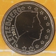 Luxembourg 20 Cent Coin 2021 - mintmark Servaas Bridge - © eurocollection.co.uk
