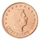 Luxembourg 5 Cent Coin 2005 - © Michail