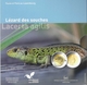 Luxembourg 5 Euro Bimetal Silver / Nordic Gold Coin - Fauna and Flora - Sand Lizard - Lacerta Agilis 2021 - © Coinf