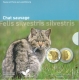 Luxembourg 5 Euro Bimetal Silver-Nordic Gold Coin - Fauna and Flora - Wild Cat 2015 - © Coinf